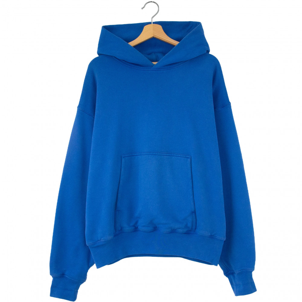 Yeezy x Gap Perfect Hoodie (Blue)-PPL